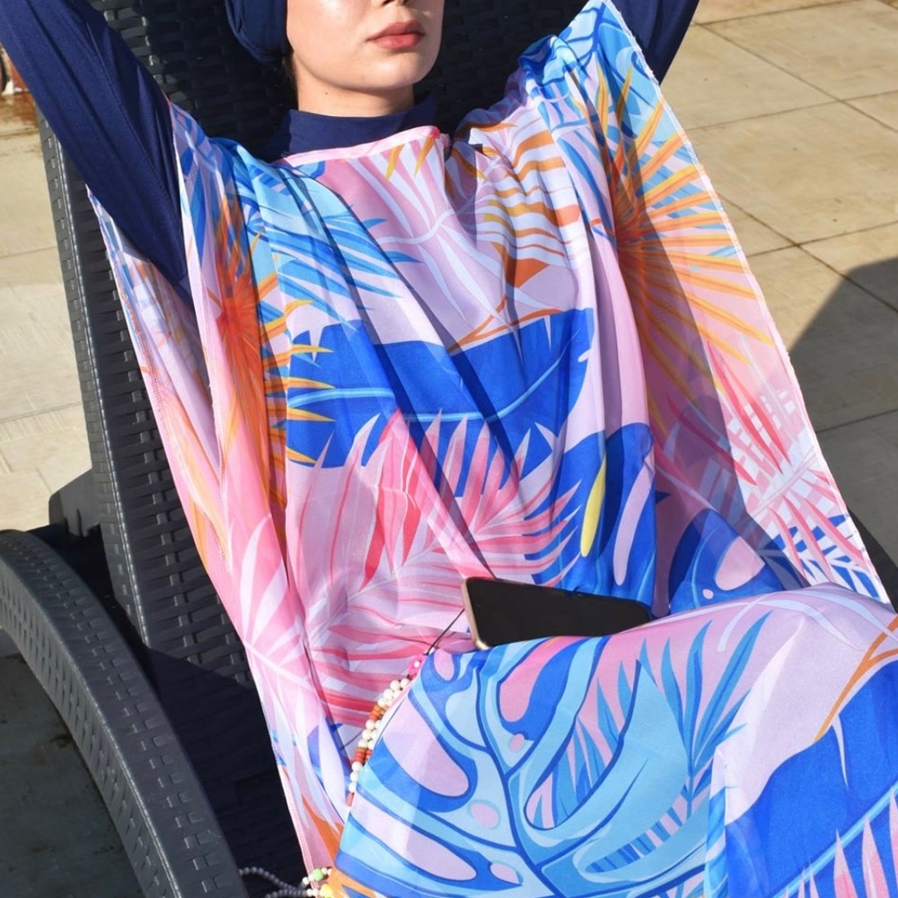 🏝 Beach Cover - up's 🌴